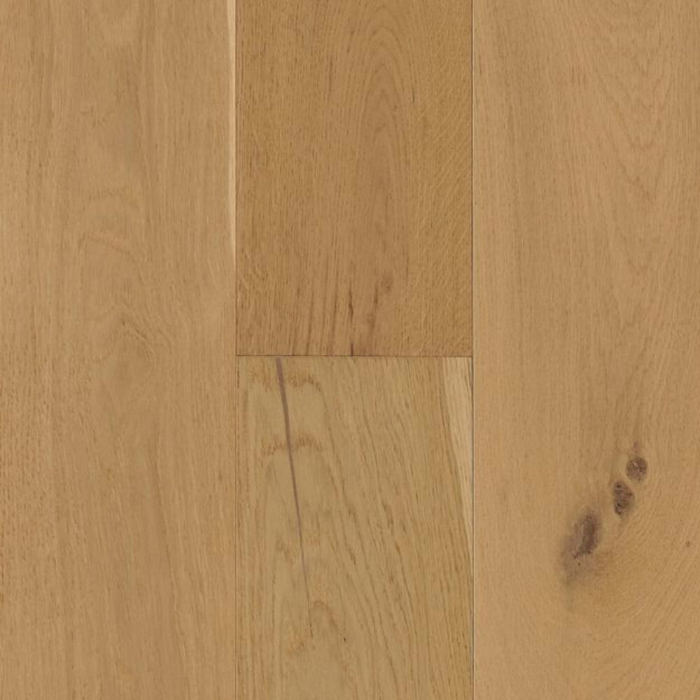 Coastside White Oak Engineered in Half Moon Bay 7.48" Hardwood