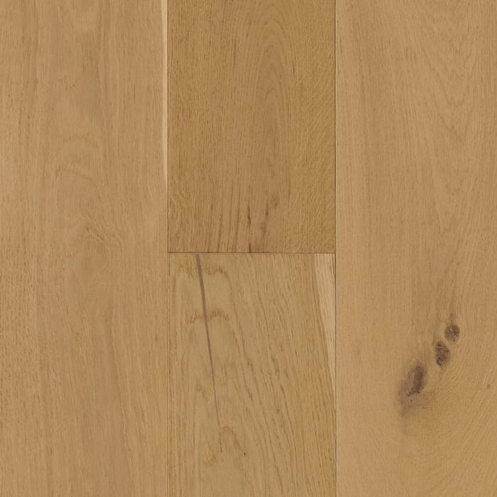 Coastside White Oak Engineered in Half Moon Bay 7.48" Hardwood