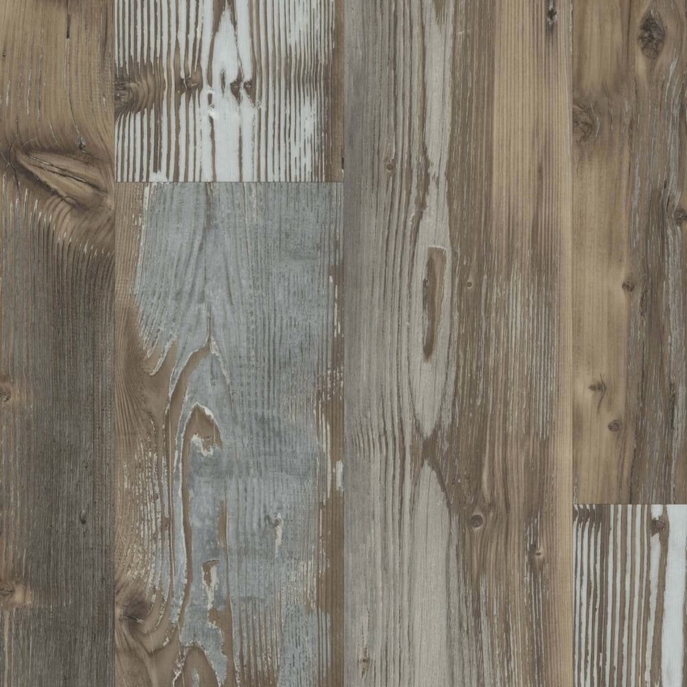 Rescue in Banff Luxury Vinyl