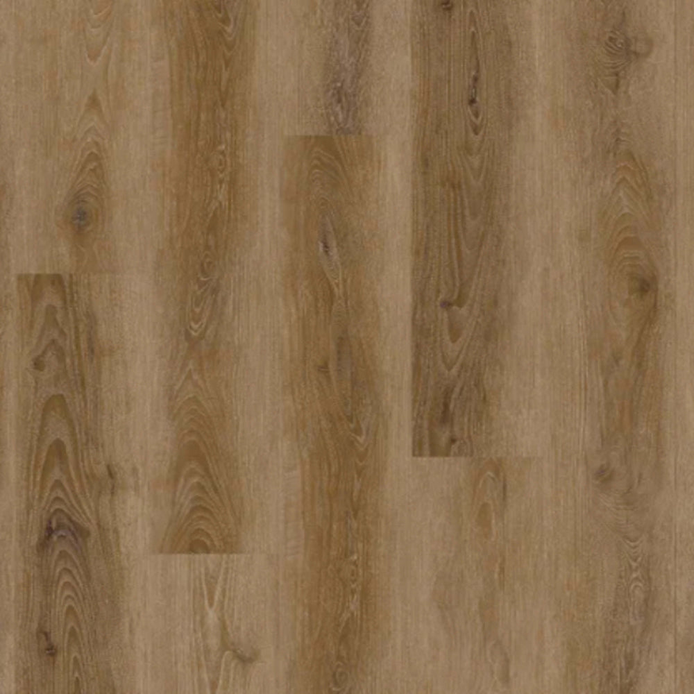 Natural Beauty Max 7 - HartFord in Camel Luxury Vinyl