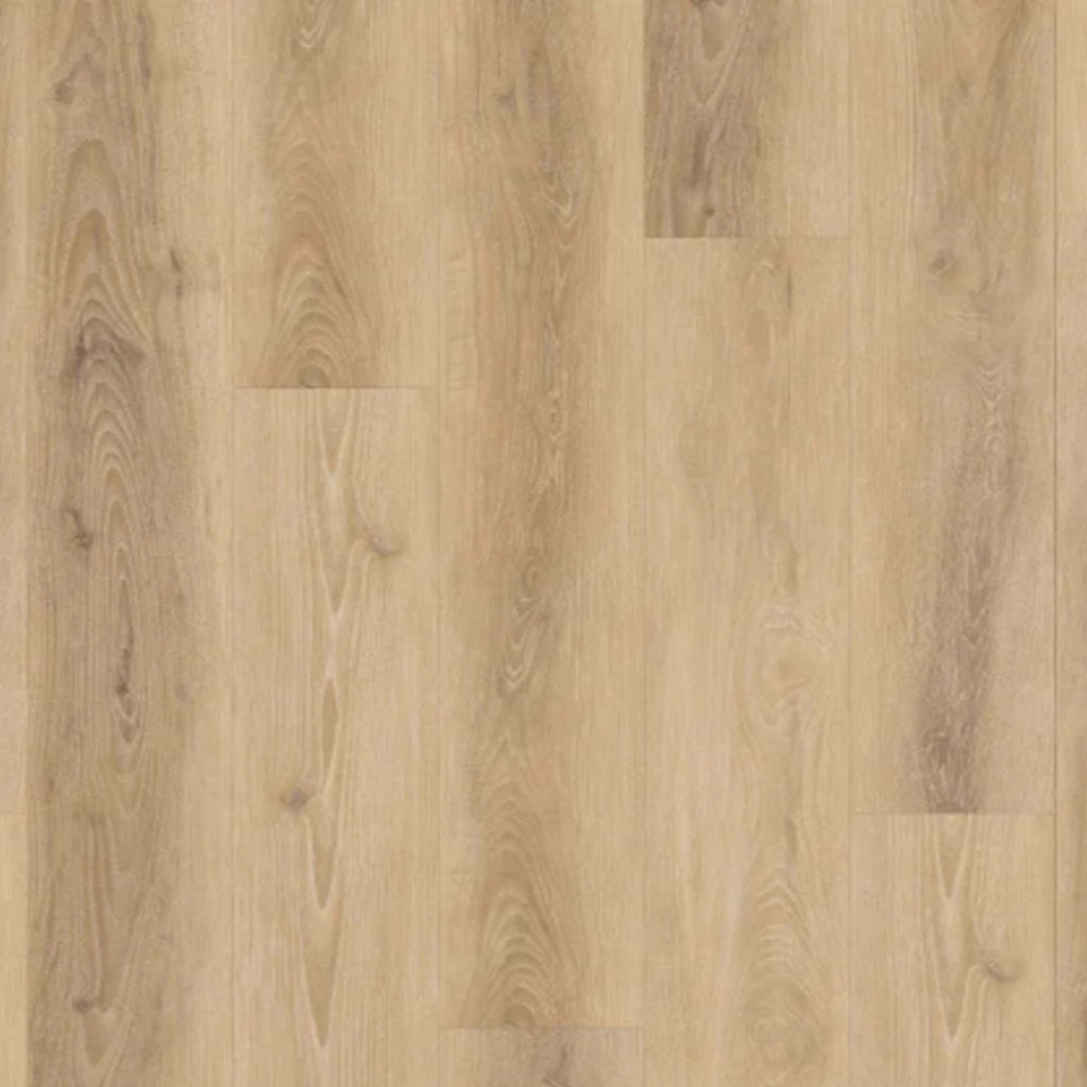 Natural Beauty Max 7 - HartFord in Clay Luxury Vinyl