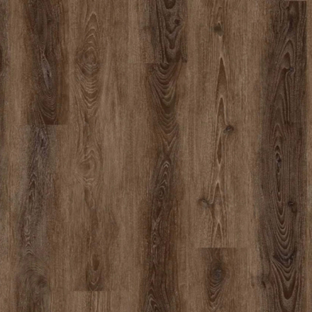 Natural Beauty Max 7 - HartFord in Espresso Bean Luxury Vinyl