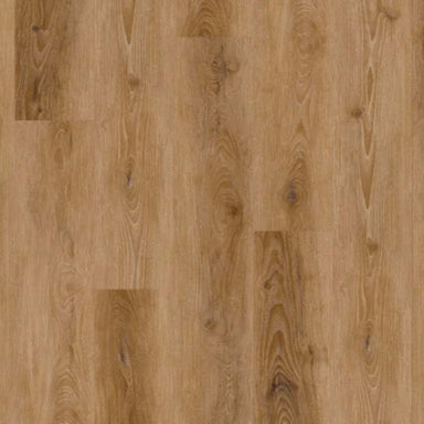 Natural Beauty Max 7 - HartFord in Warm Saddle Luxury Vinyl