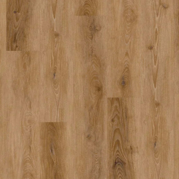 Natural Beauty Max 7 - HartFord in Warm Saddle Luxury Vinyl