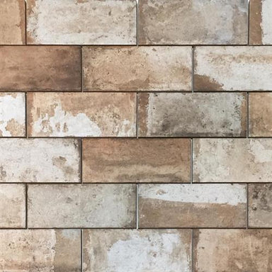 Havana in Cohiba - 4x8 Tile