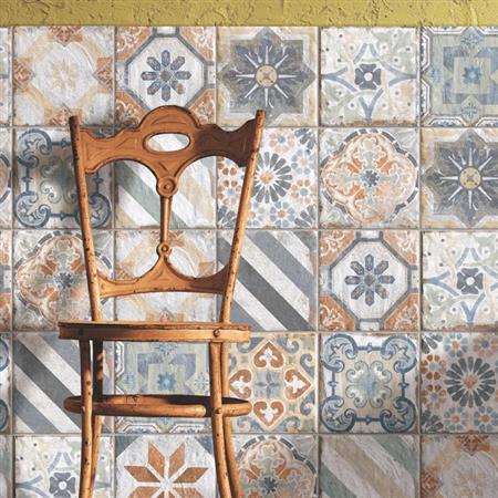 Havana in Finca Mix - 8x8