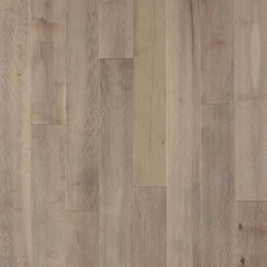 Villa Parish in Heirloom Hickory Hardwood