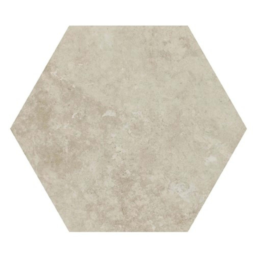 Scripter in Hero Hex Tile