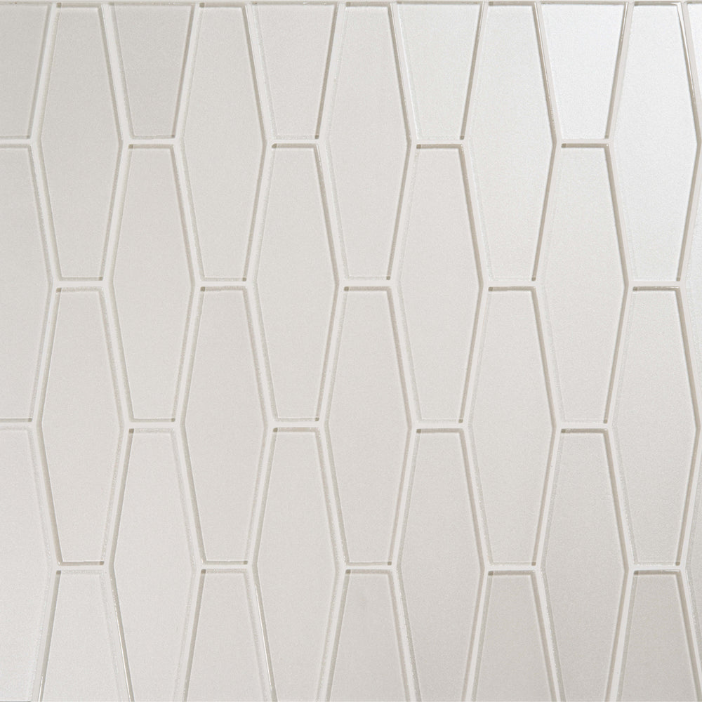 Astoria - Bergamot in Bergamot Highball Gloss Glass Tile