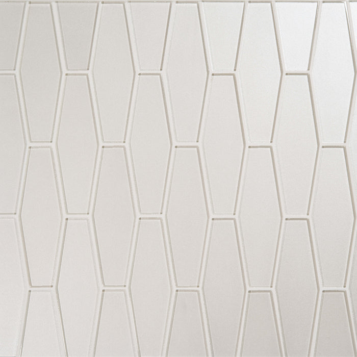 Astoria - Bergamot in Bergamot Highball Gloss Glass Tile