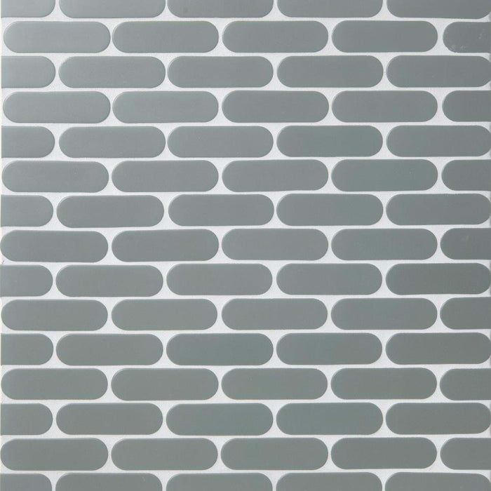 Hustle - Highland in Jive Glass Tile