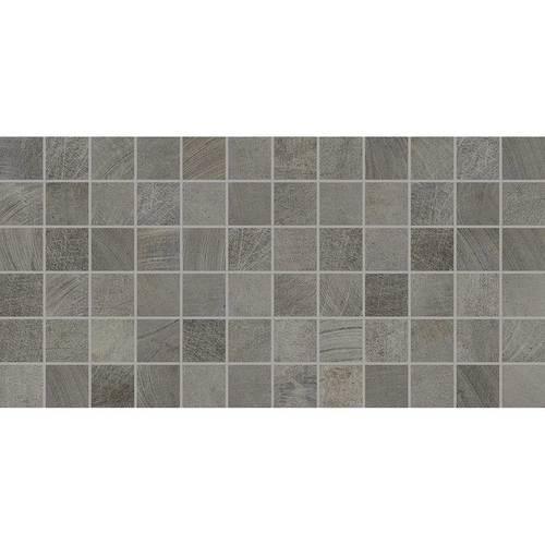 Ironcraft in Charcoal Grey 2x2 Tile