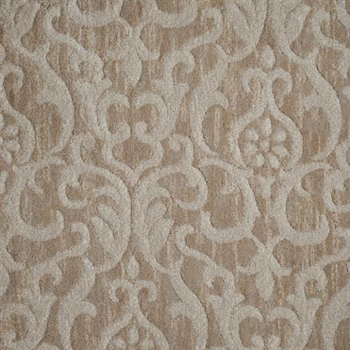 Indus in Shell Carpet