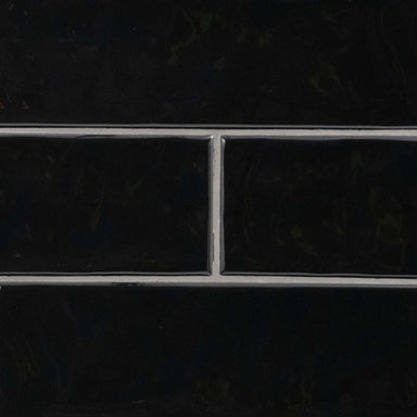 Urbano in Ink Tile