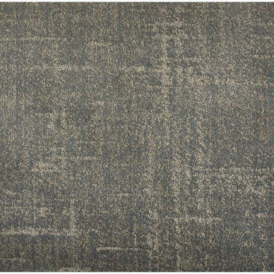 Intercross in Pebble Carpet