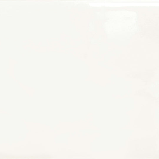 Catch in Ivory Glossy 4" X 16"