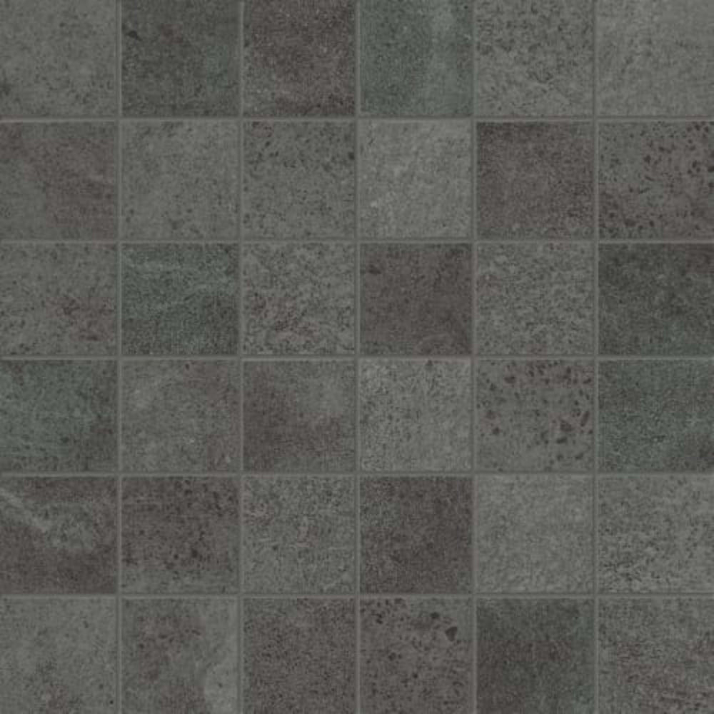 Industria in Graphite Tile