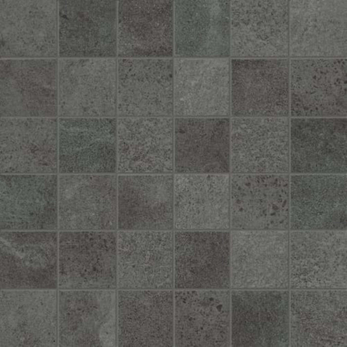 Industria in Graphite Tile