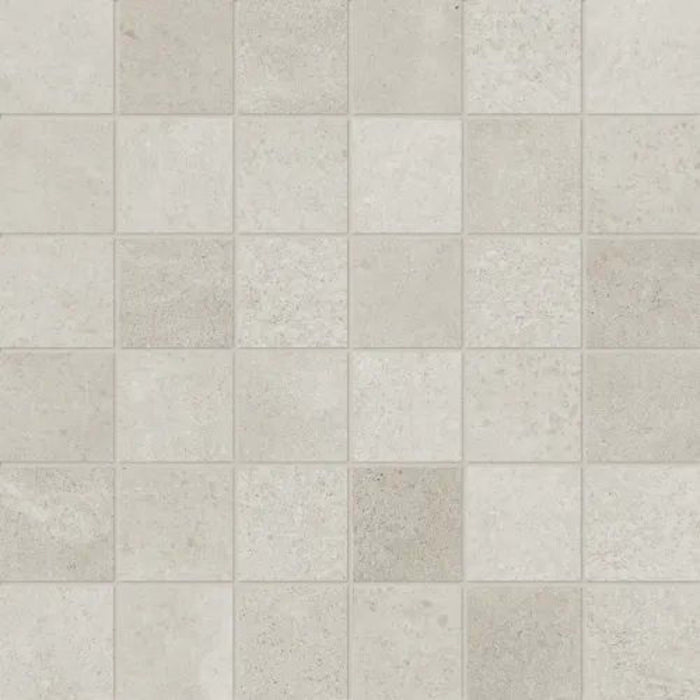 Industria in Zinc Tile