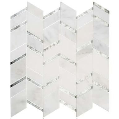 Urban Butterflies in Inner Dawn 2 3/4xrandom Natural Stone