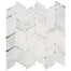 Urban Butterflies in Inner Dawn 2 3/4xrandom Natural Stone