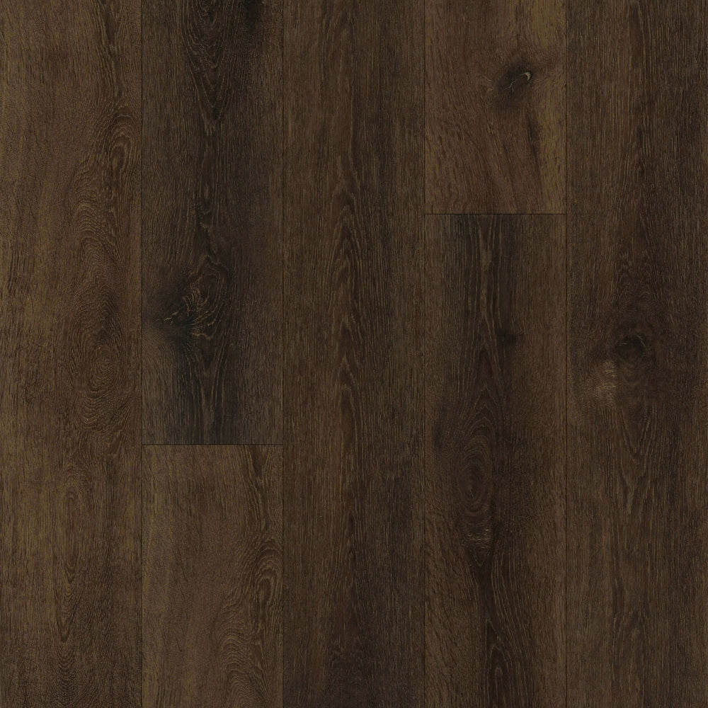 Ironman in Appalachian Oak Luxury Vinyl