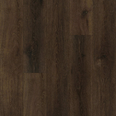 Ironman in Appalachian Oak Luxury Vinyl