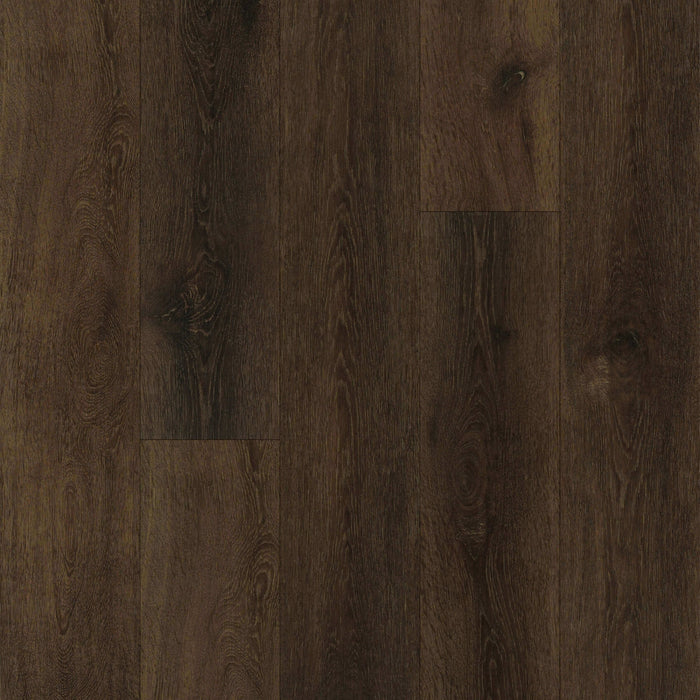 Ironman in Appalachian Oak Luxury Vinyl