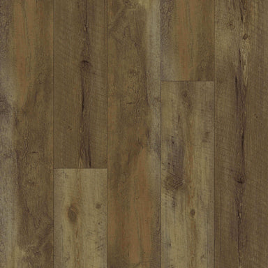 Ironman in European Oak Luxury Vinyl