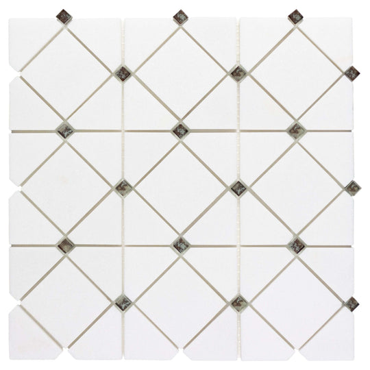 Dazzle in Limelight Silver