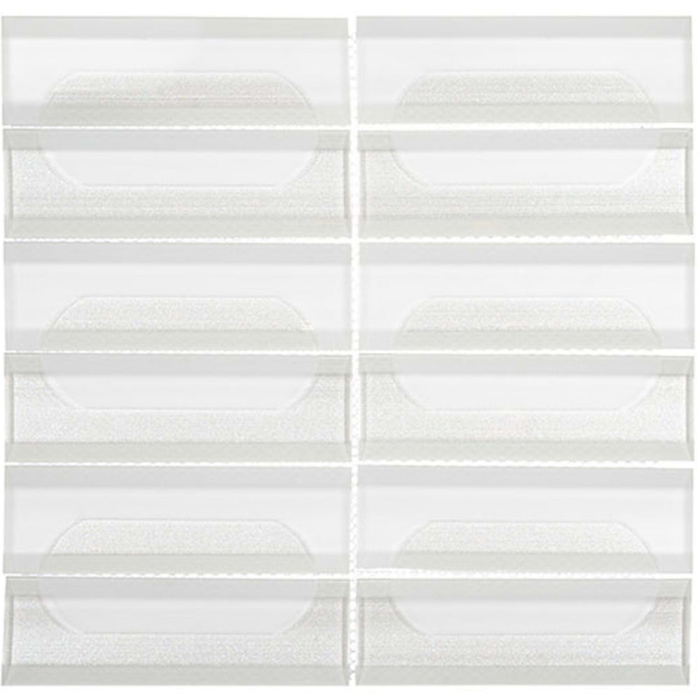 Jetson Moda Collection in Idyllic Astro Glass Tile