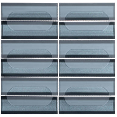 Jetson Moda Collection in Little Dipper Glass Tile