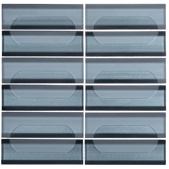 Jetson Moda Collection in Little Dipper Glass Tile