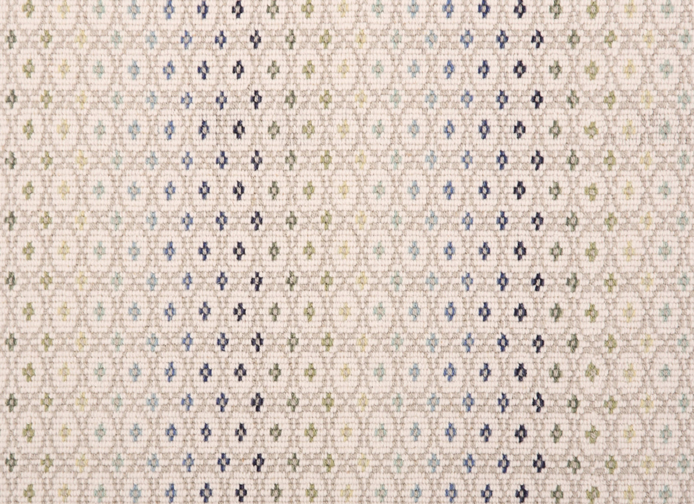 Jacqueline in Emerald Carpet