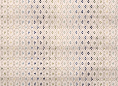 Jacqueline in Emerald Carpet