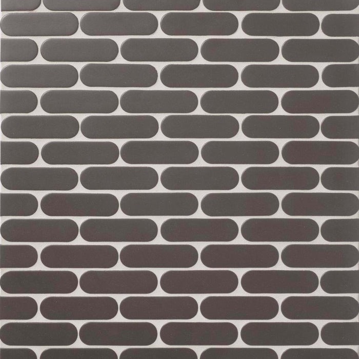 Hustle - Breakthrough in Jive Glass Tile
