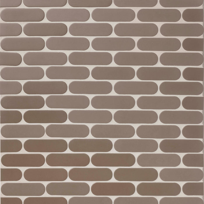 Hustle - Culture in Jive Glass Tile
