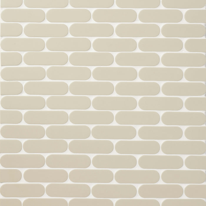 Hustle - Freelance in Jive Glass Tile