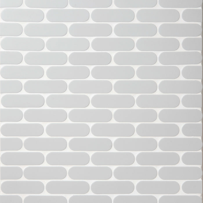 Hustle - Mindset in Jive Glass Tile