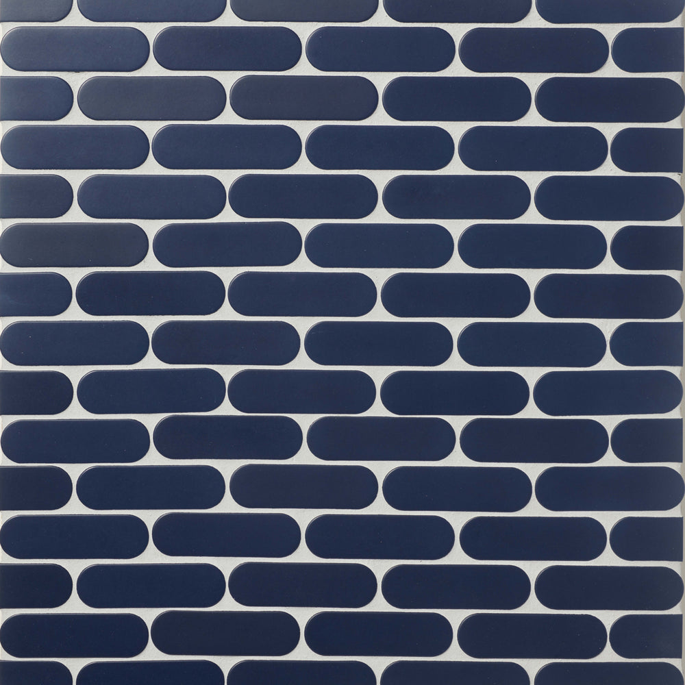 Hustle - Vogue in Jive Glass Tile