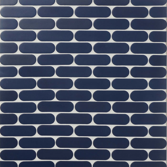 Hustle - Vogue in Jive Glass Tile