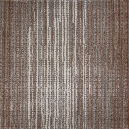 Juxtaposition in Autumn Carpet