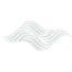 Euphoria in Crave Opulence Glass Tile