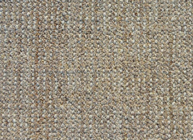 Karna in Doe Skin Carpet