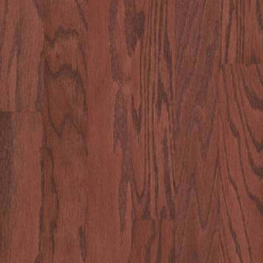 AEGEAN OAK in Cherry Hardwood