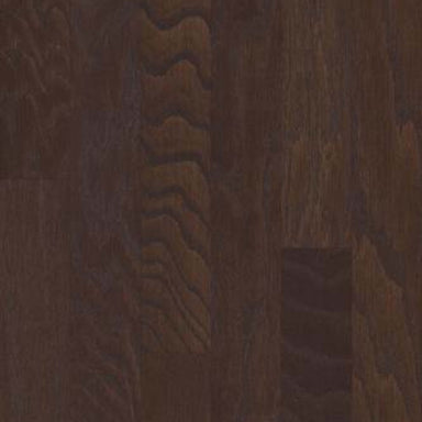 AEGEAN OAK in Chocolate Hardwood