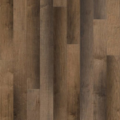 Anderson Tuftex in Bianco Hardwood