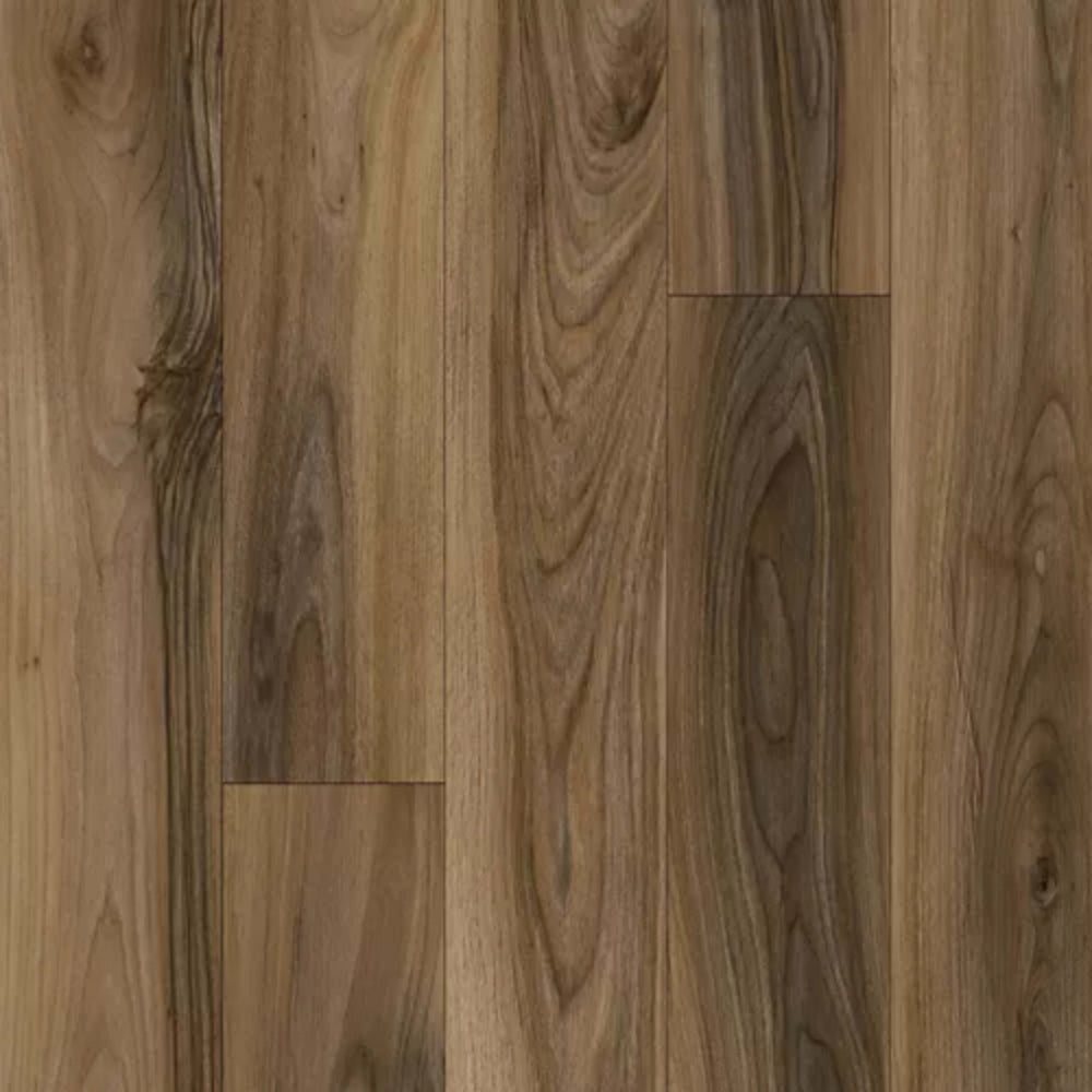 Refined Forest in Sienna Luxury Vinyl