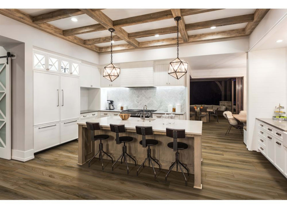 Refined Forest in Sienna