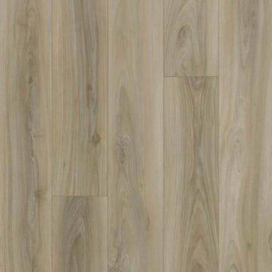 Curated Grain in Bleached Luxury Vinyl